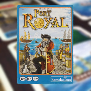 Port Royal (ES)