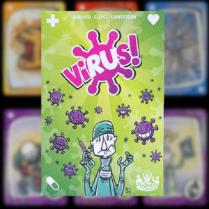 Virus! (ES)