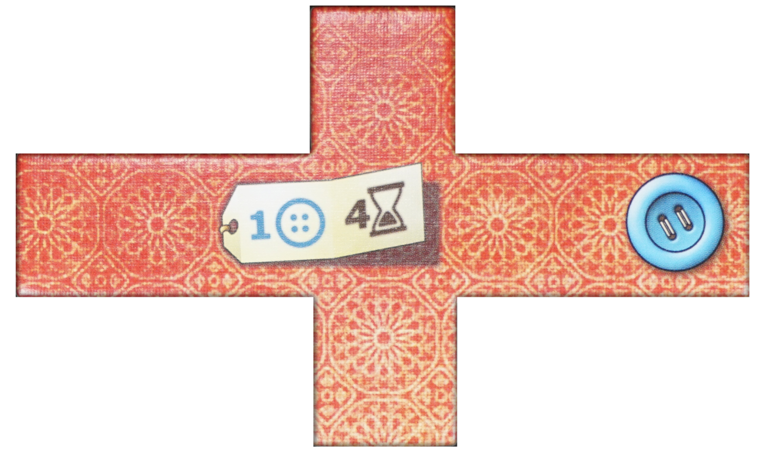 Patchwork (EN) GAMES ON BOARD