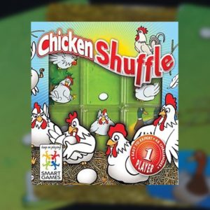 Chicken Shuffle (ES)
