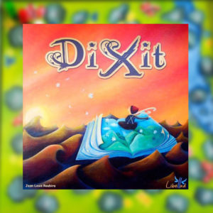 Dixit y Dixit Odyssey (ES)