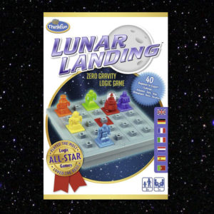 Lunar Landing (ES)