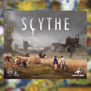 Scythe (ES)