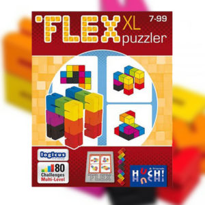 Flex Puzzler XL (EN)